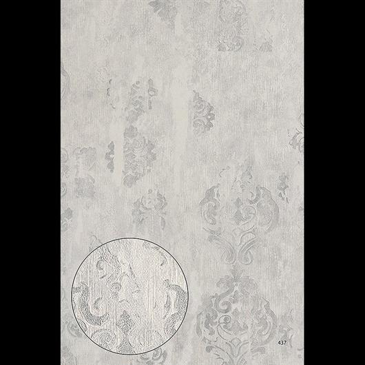 کاغذ دیواری نئو مدرن کد 437